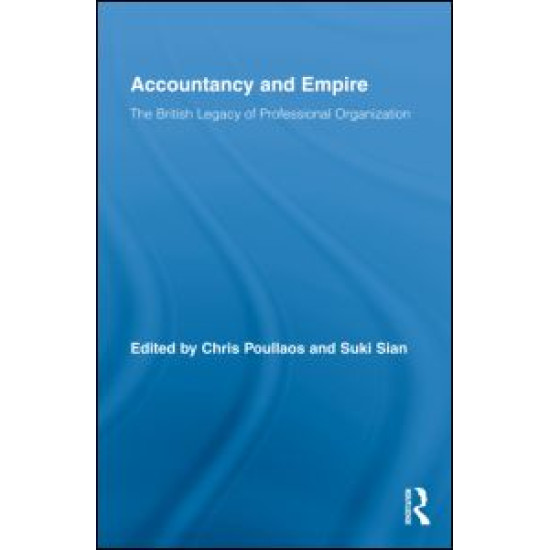 Accountancy and Empire