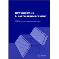 New Horizons in Earth Reinforcement