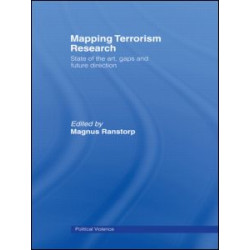 Mapping Terrorism Research Mapping Terrorism Research