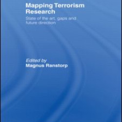 Mapping Terrorism Research