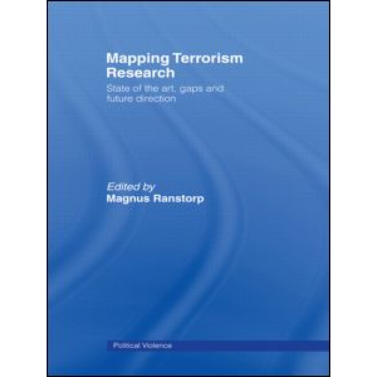 Mapping Terrorism Research