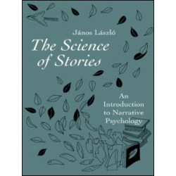 The Science of Stories