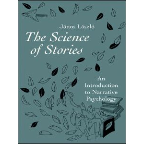 The Science of Stories