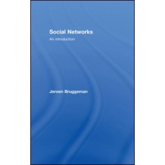 Social Networks Social Networks