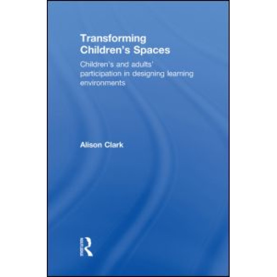 Transforming Children's Spaces