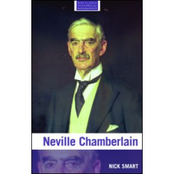 Neville Chamberlain Neville Chamberlain