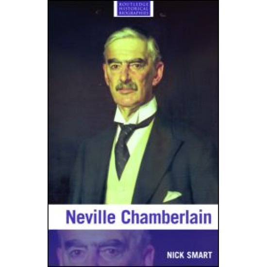 Neville Chamberlain Neville Chamberlain