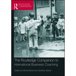 The Routledge Companion to International Business Coaching