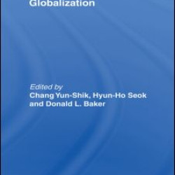 Korea Confronts Globalization