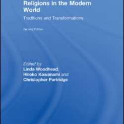 Religions in the Modern World Religions in the Modern World