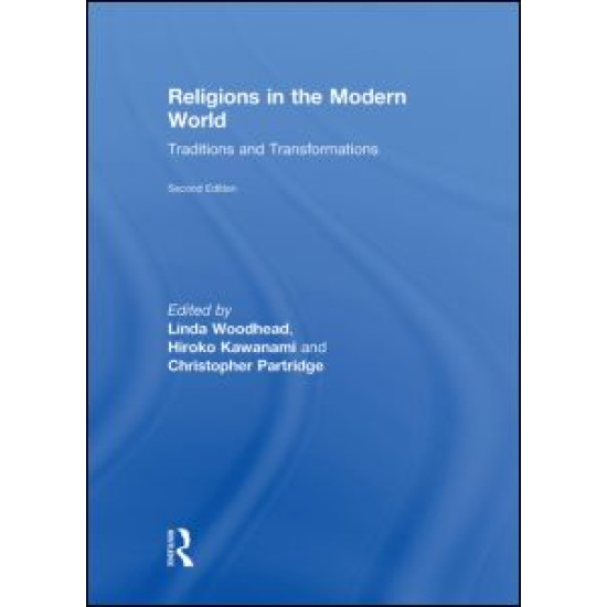 Religions in the Modern World Religions in the Modern World