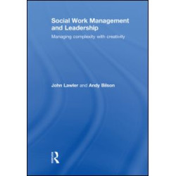 Social Work Management and Leadership