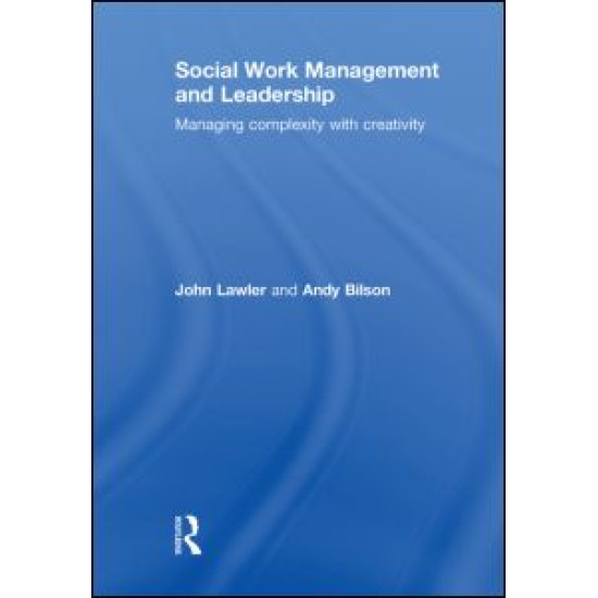 Social Work Management and Leadership Social Work Management and Leadership