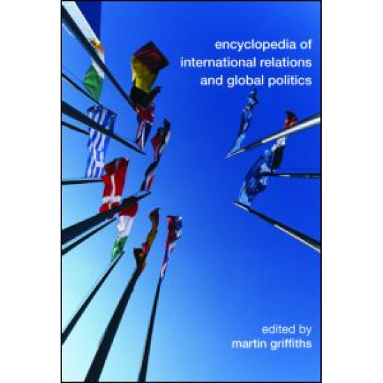 Encyclopedia of International Relations and Global Politics