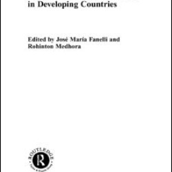 Finance and Competitiveness in Developing Countries