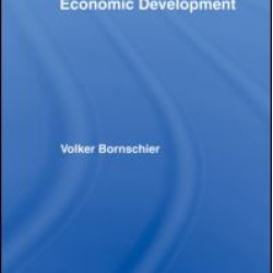 Culture and Politics in Economic Development Culture and Politics in Economic Development