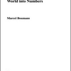 How Economists Model the World into Numbers How Economists Model the World into Numbers