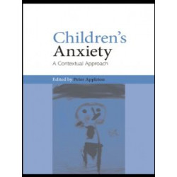 Children's Anxiety Children's Anxiety