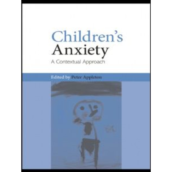 Children's Anxiety