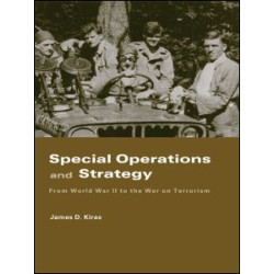 Special Operations and Strategy