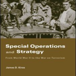 Special Operations and Strategy