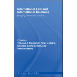 International Law and International Relations International Law and International Relations