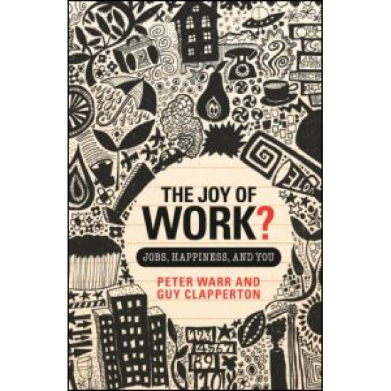 The Joy of Work?