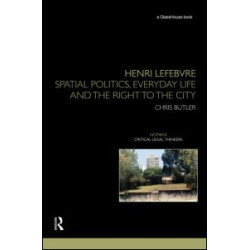 Henri Lefebvre Henri Lefebvre