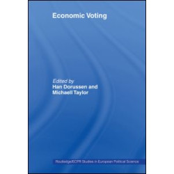 Economic Voting Economic Voting