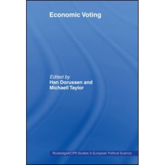 Economic Voting Economic Voting