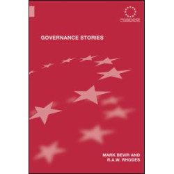 Governance Stories Governance Stories