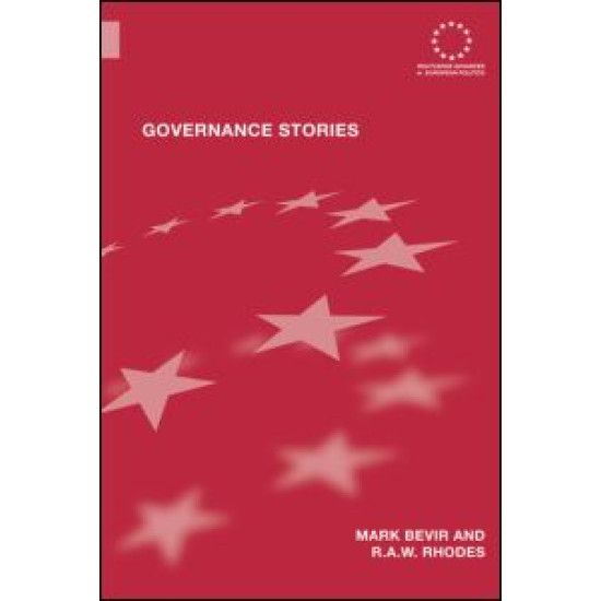 Governance Stories