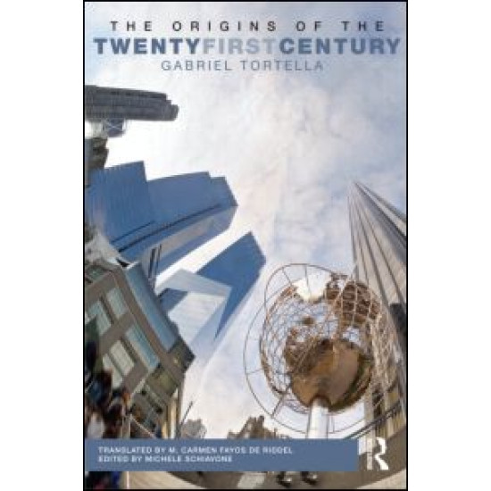 The Origins of the Twenty First Century