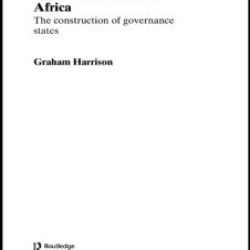 The World Bank and Africa