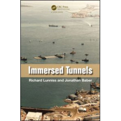 Immersed Tunnels Immersed Tunnels