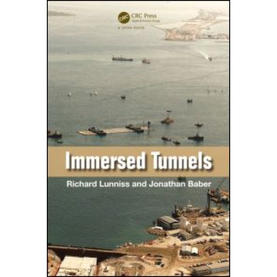 Immersed Tunnels Immersed Tunnels
