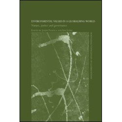 Environmental Values in a Globalizing World Environmental Values in a Globalizing World