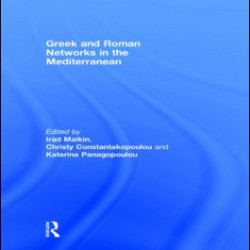 Greek and Roman Networks in the Mediterranean