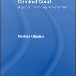 The International Criminal Court The International Criminal Court