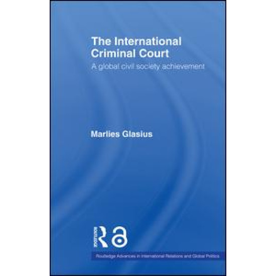 The International Criminal Court