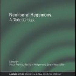 Neoliberal Hegemony