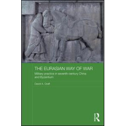 The Eurasian Way of War