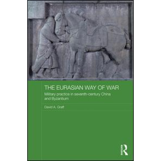 The Eurasian Way of War