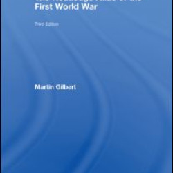 The Routledge Atlas of the First World War