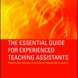 The Essential Guide for Experienced Teaching Assistants The Essential Guide for Experienced Teaching Assistants