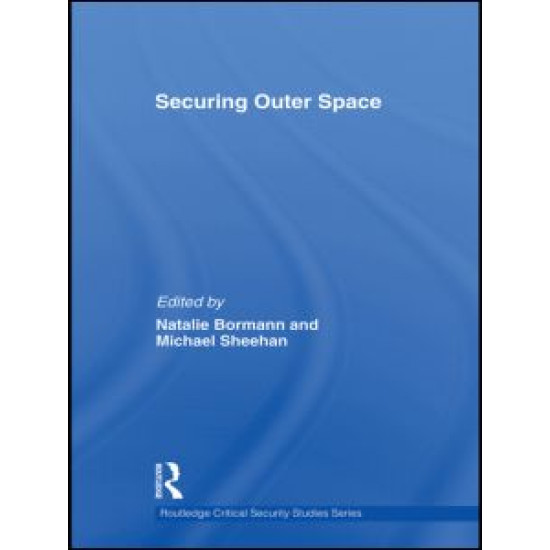 Securing Outer Space