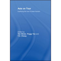 Asia on Tour