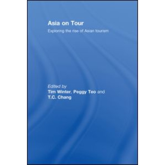 Asia on Tour Asia on Tour