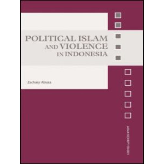 Political Islam and Violence in Indonesia