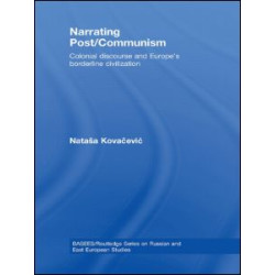 Narrating Post/Communism